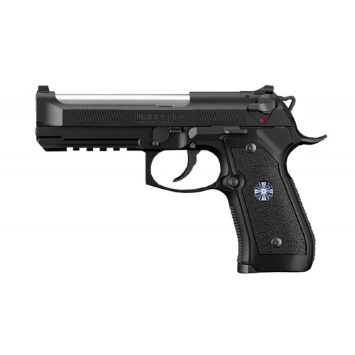 Tokyo Marui Albert.W. Model 01P (Umbrella Corporation), Precision, Power, and Prestige – The Albert W